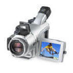 With ShotCopy you can use your digital movie or still camera...l